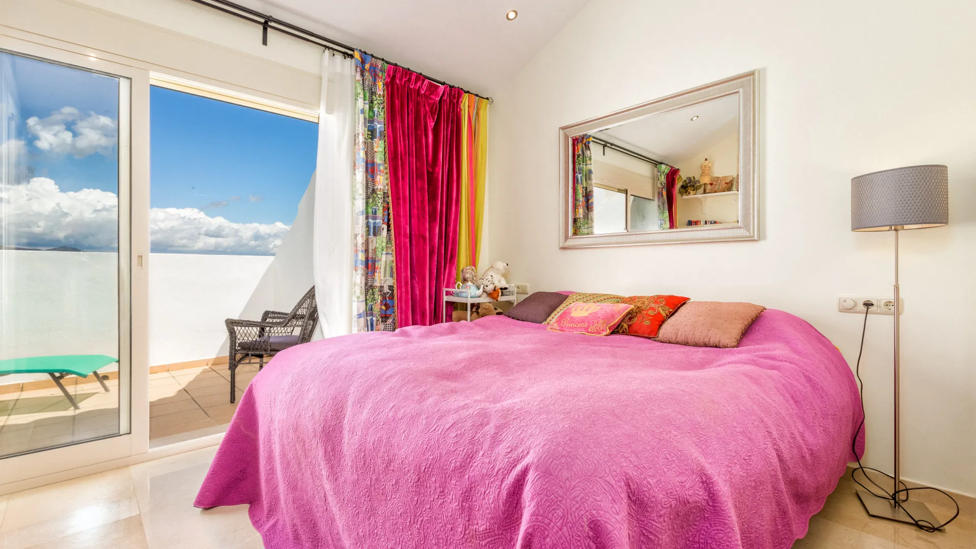 Town house in La Cala Golf Resort for sale