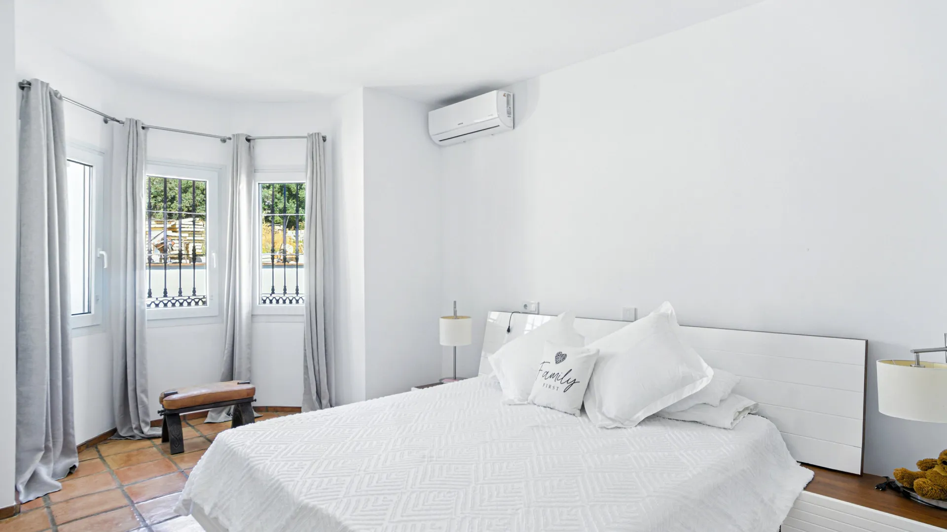 Villa for sale in Valle Romano with 5 bedrooms