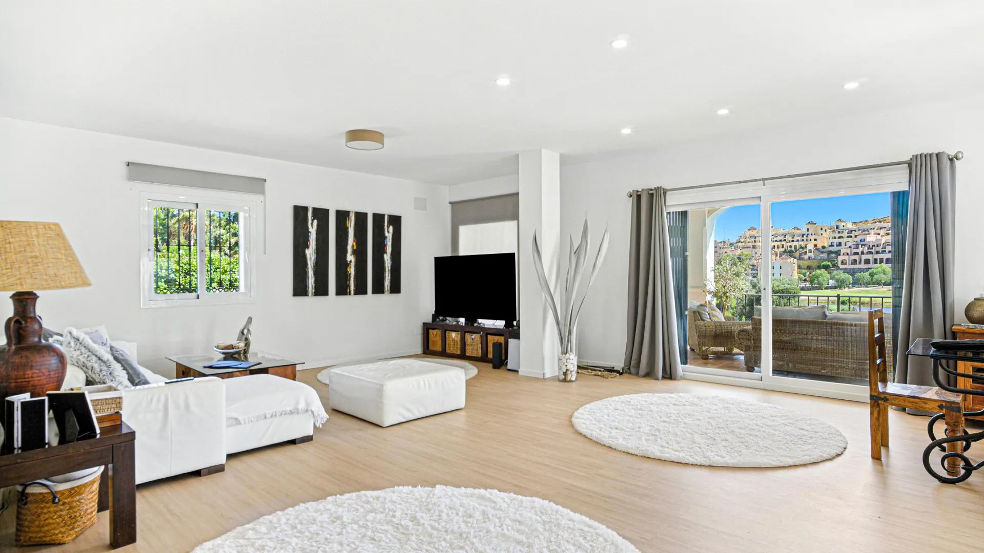 Villa for sale in Valle Romano with 5 bedrooms