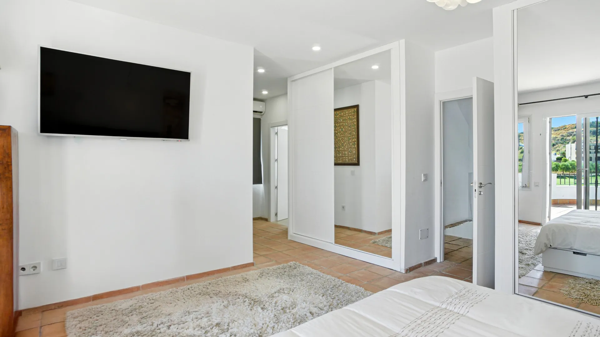 Villa for sale in Valle Romano with 5 bedrooms