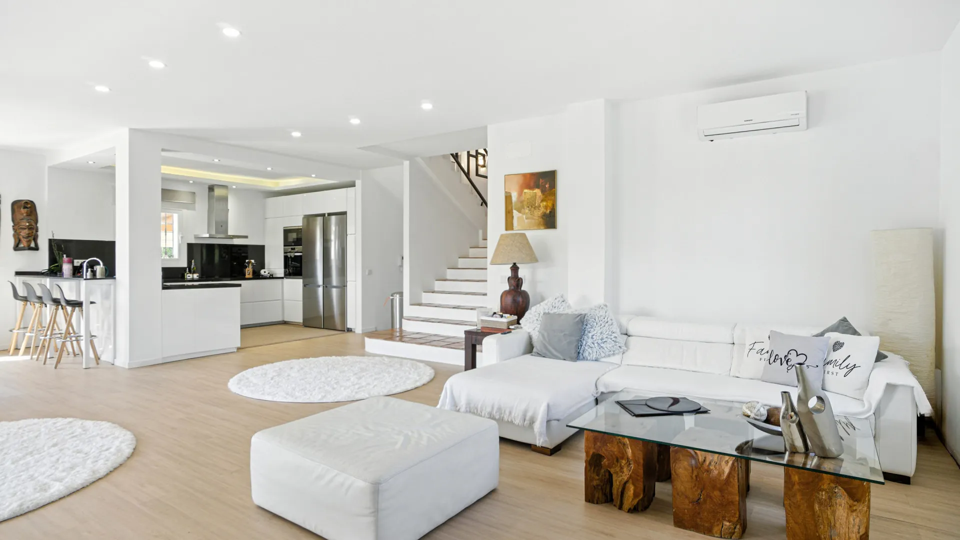 Villa for sale in Valle Romano with 5 bedrooms