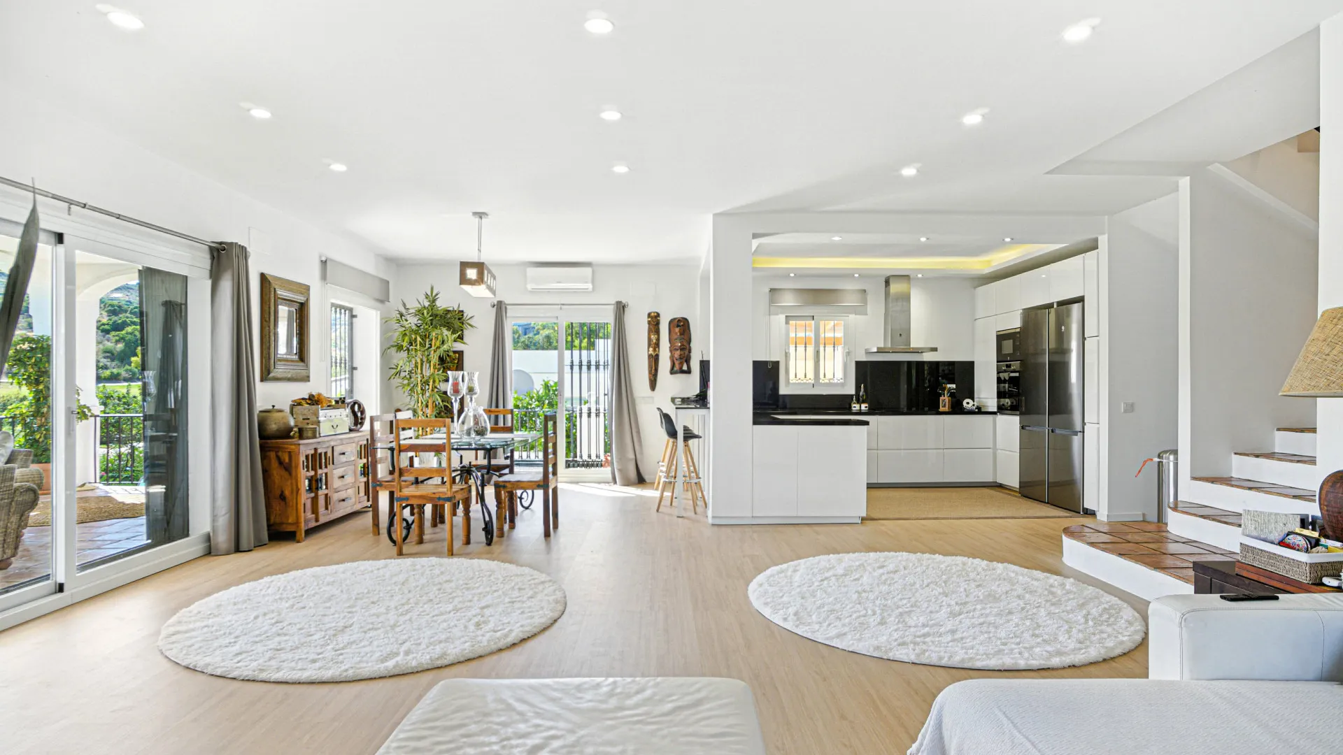 Villa for sale in Valle Romano with 5 bedrooms