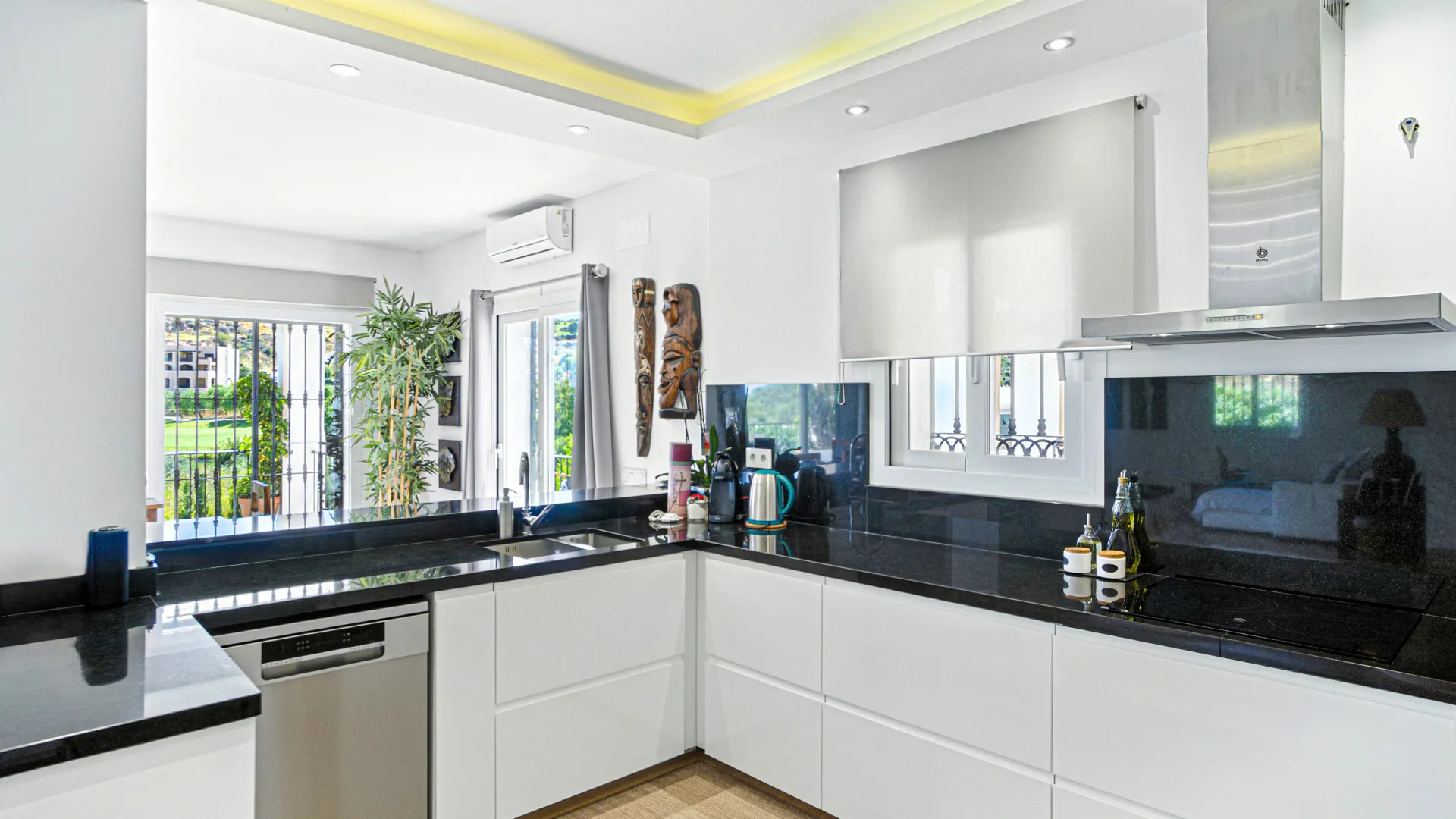 Villa for sale in Valle Romano with 5 bedrooms