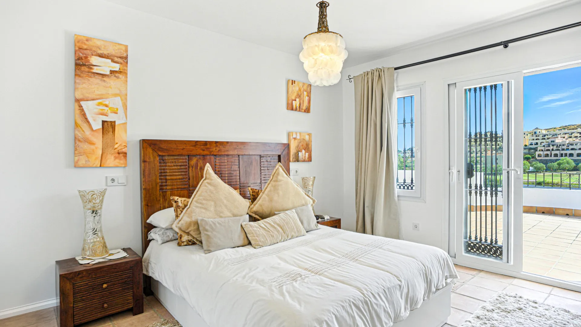 Villa for sale in Valle Romano with 5 bedrooms