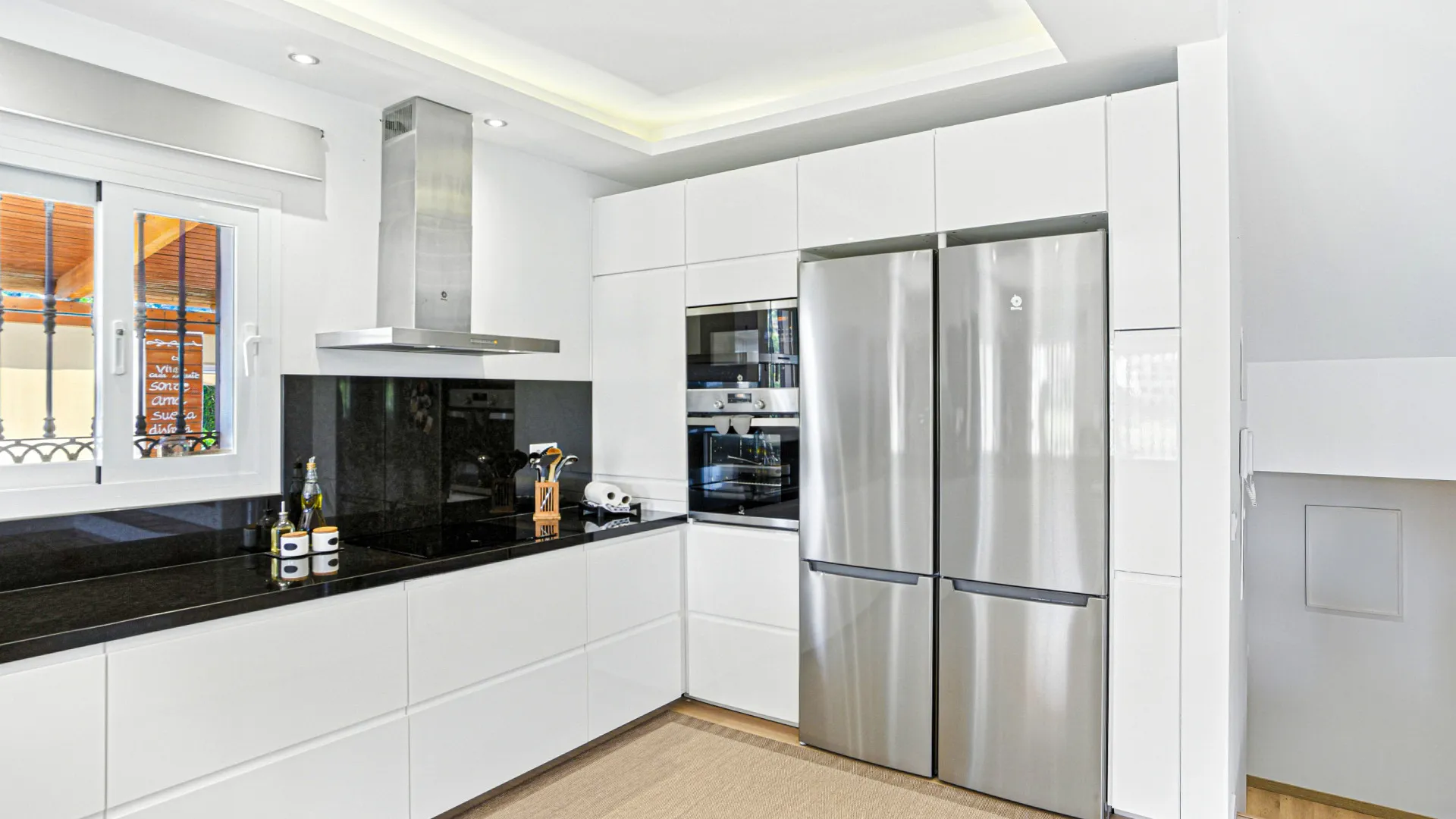 Villa for sale in Valle Romano with 5 bedrooms