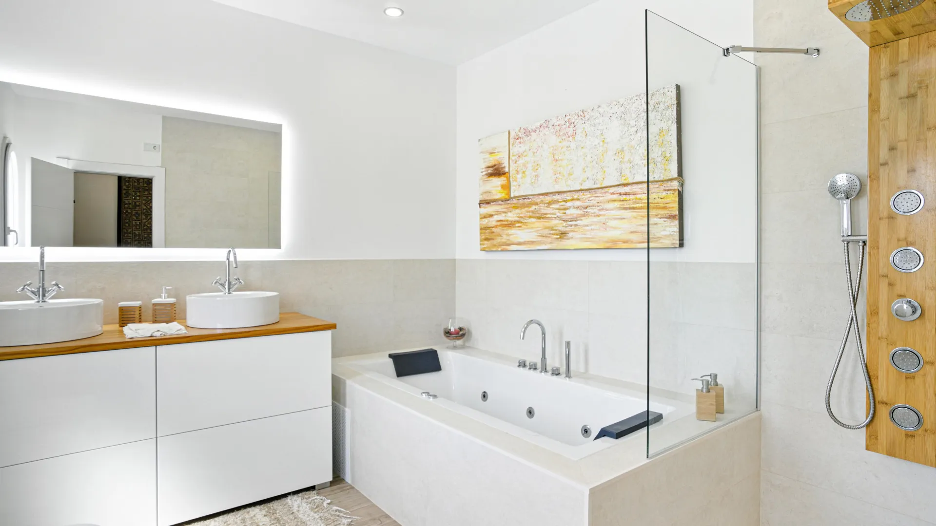 Villa for sale in Valle Romano with 5 bedrooms