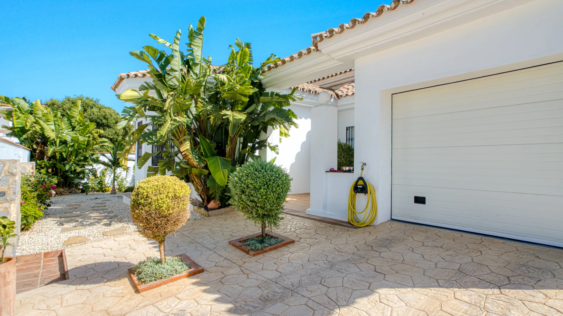 Villa for sale in Valle Romano with 5 bedrooms