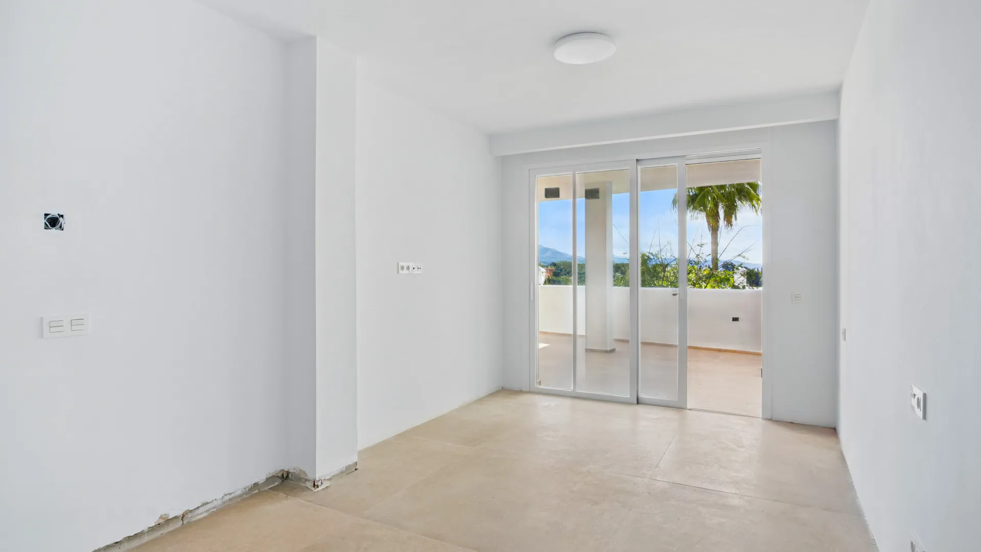 Buy Jardines de Andalucia apartment with 2 bedrooms