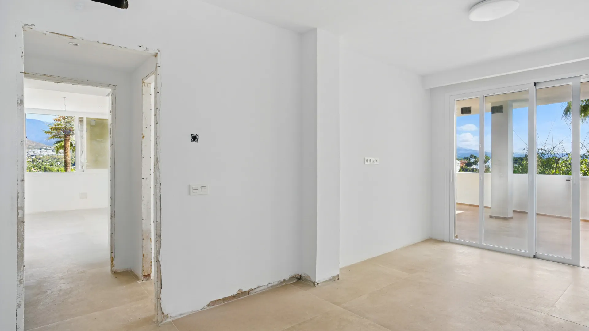 Buy Jardines de Andalucia apartment with 2 bedrooms