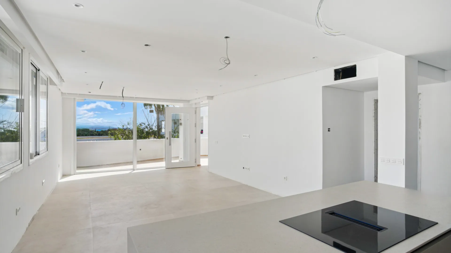 Buy Jardines de Andalucia apartment with 2 bedrooms