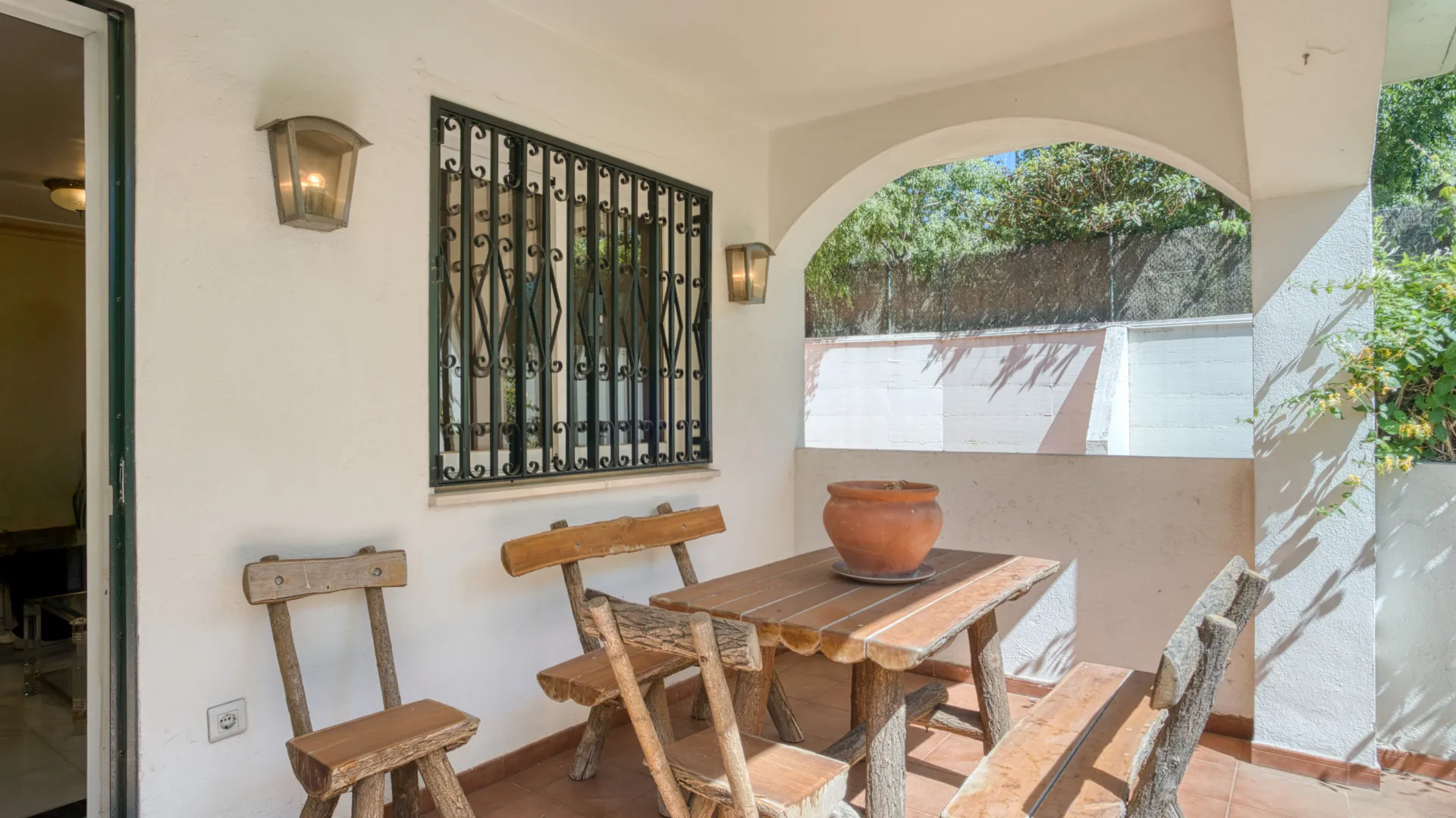 Apartamento planta baja en venta en Los Pinos de Nagüeles de 3 dormitorios