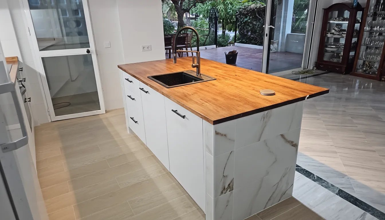 Hacienda Nagüeles I 4 bedrooms ground floor apartment for sale