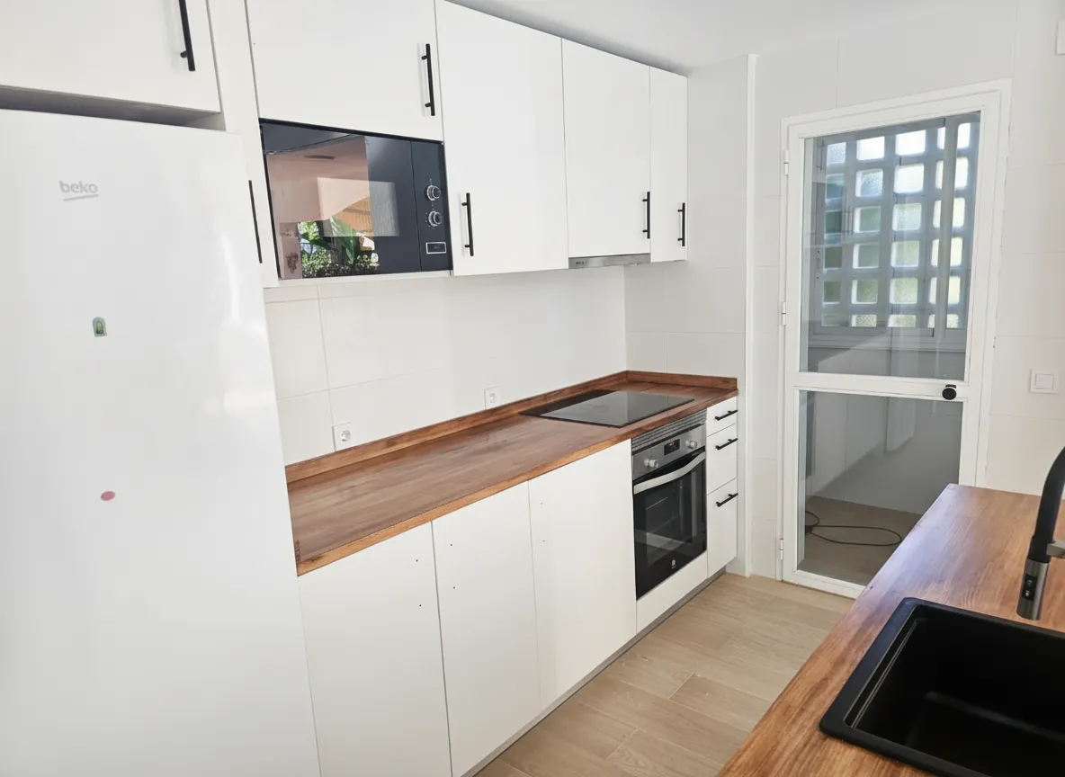 Hacienda Nagüeles I 4 bedrooms ground floor apartment for sale