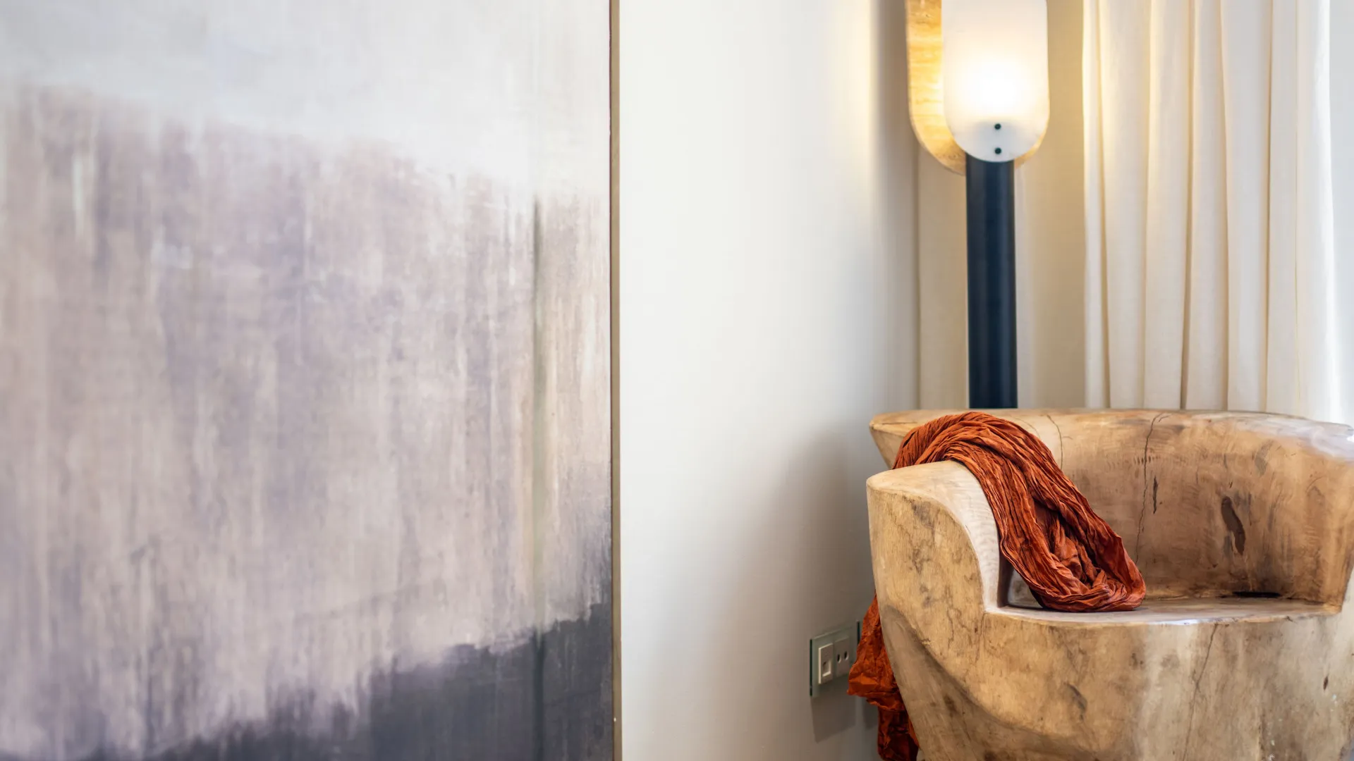 For sale Buenavista 3 bedrooms penthouse