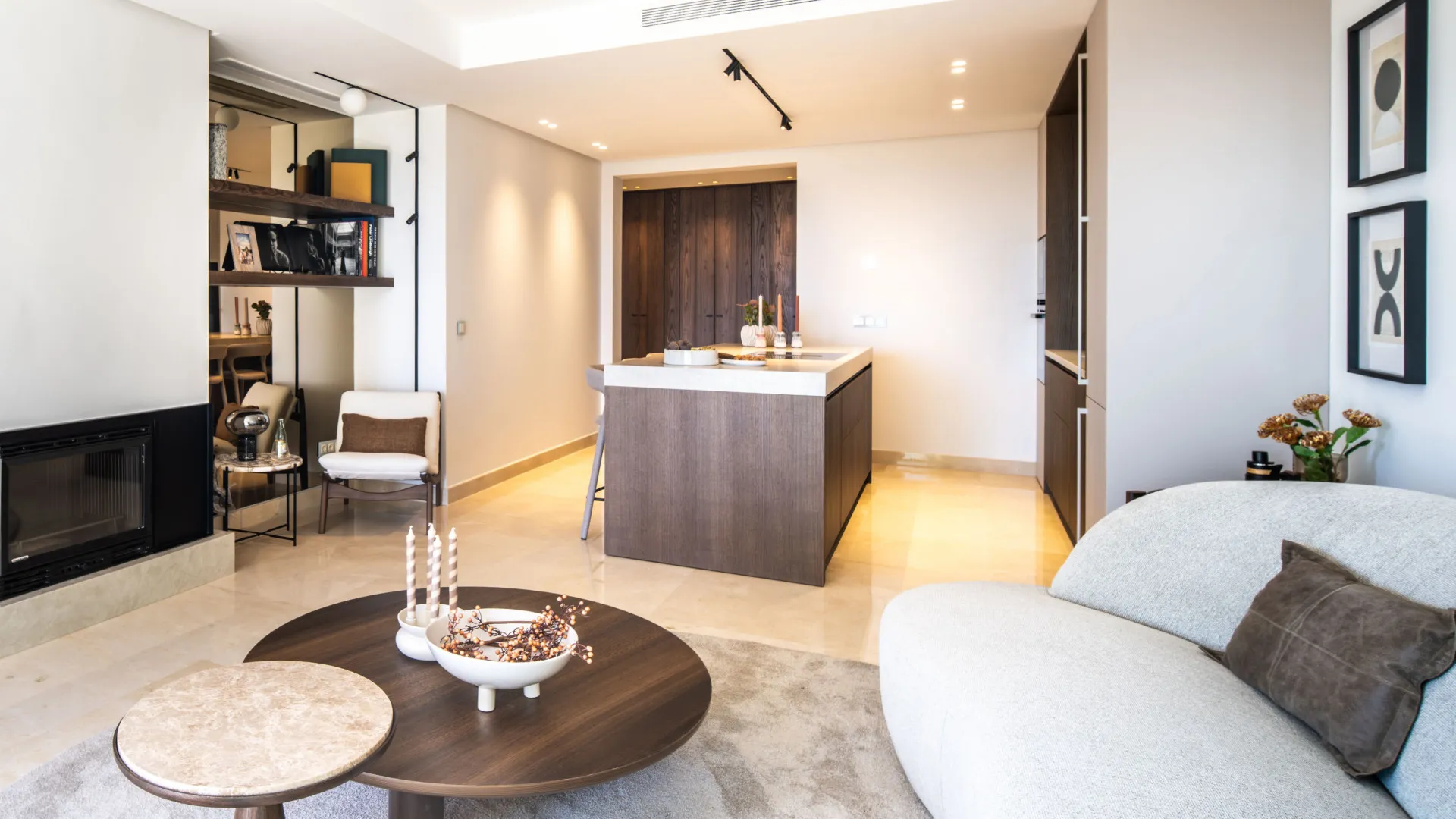 For sale Buenavista 3 bedrooms penthouse