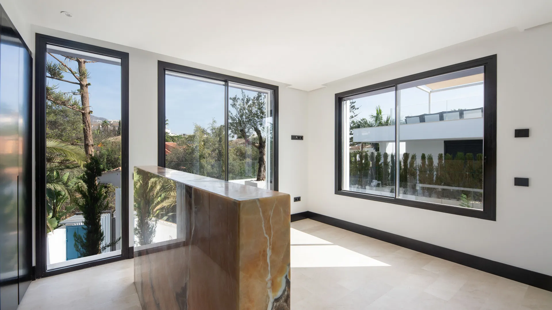 For sale Casablanca villa