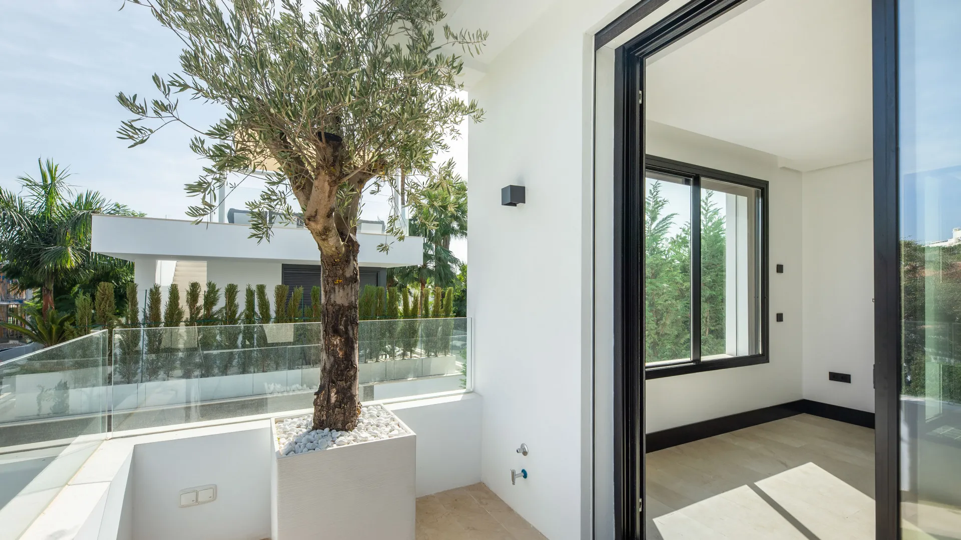 For sale Casablanca villa