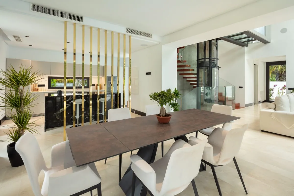 For sale Casablanca villa
