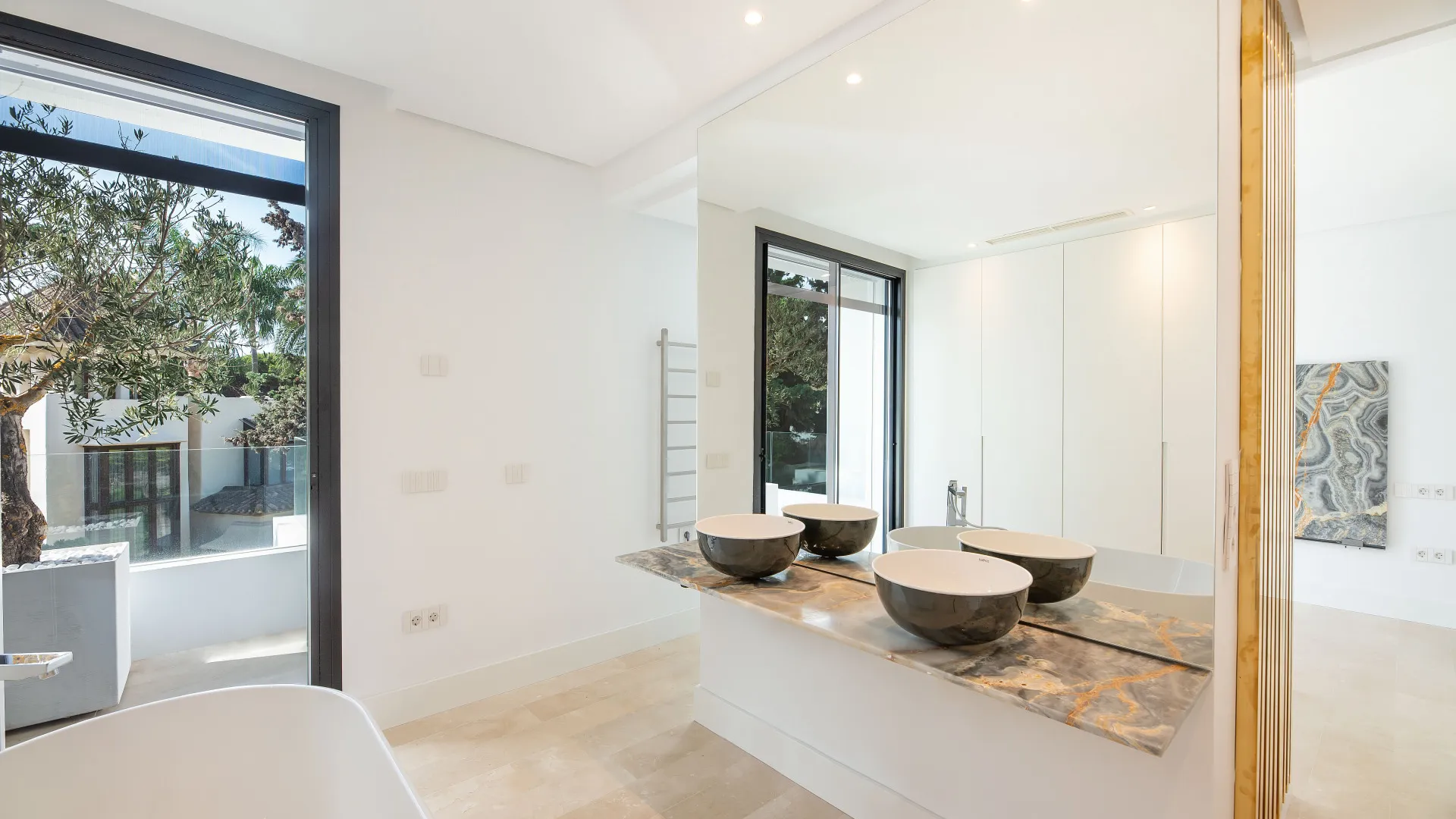 For sale Casablanca villa