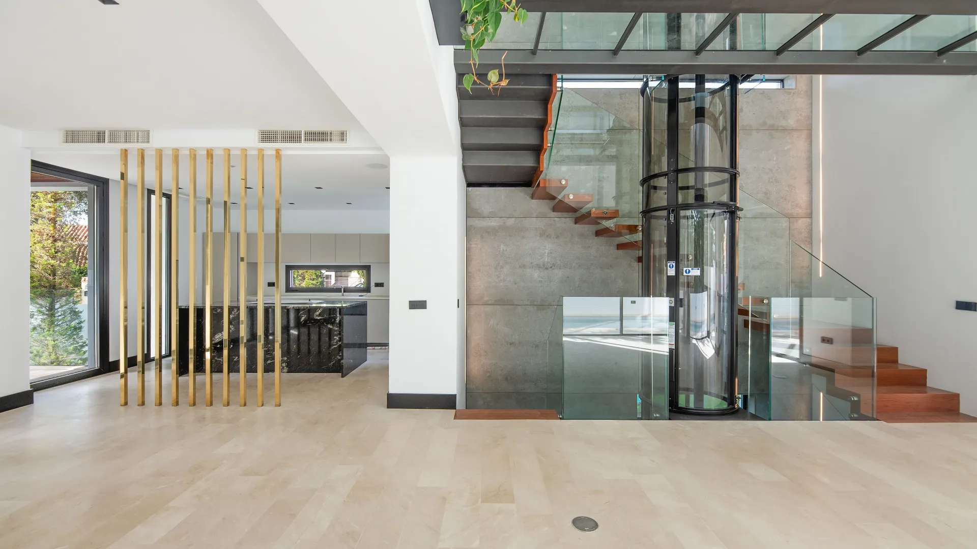 For sale Casablanca villa