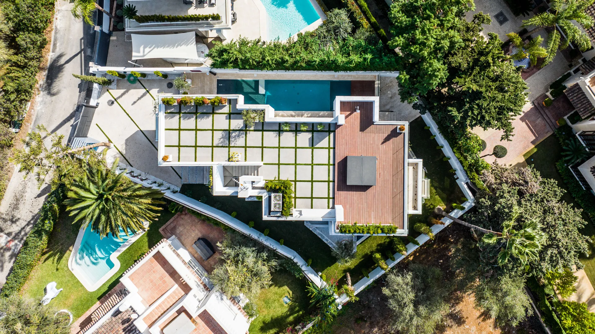 For sale Casablanca villa