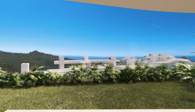 Palo Alto, apartamento planta baja en venta de 2 dormitorios