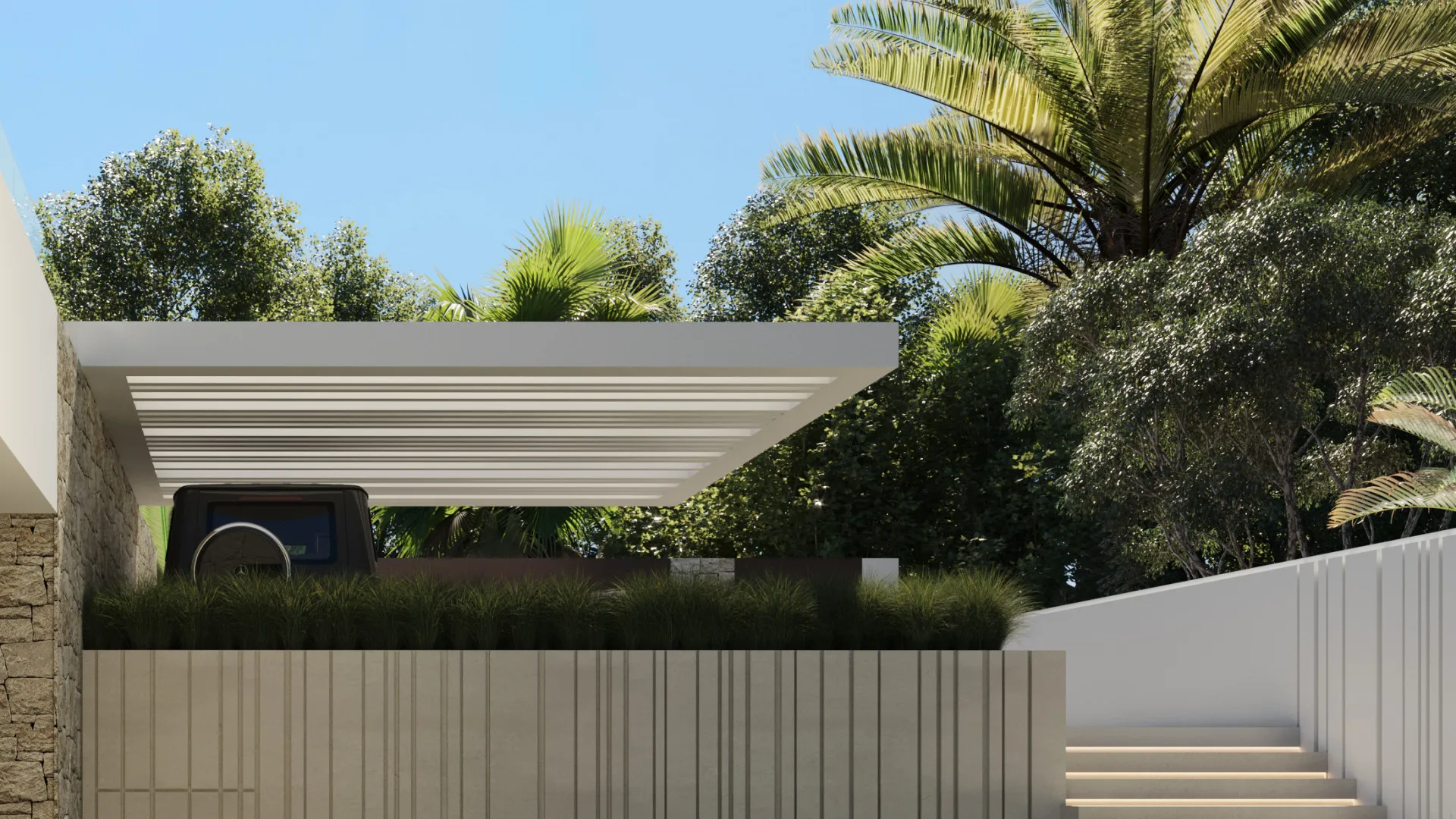 Villa en venta en Nueva Andalucia