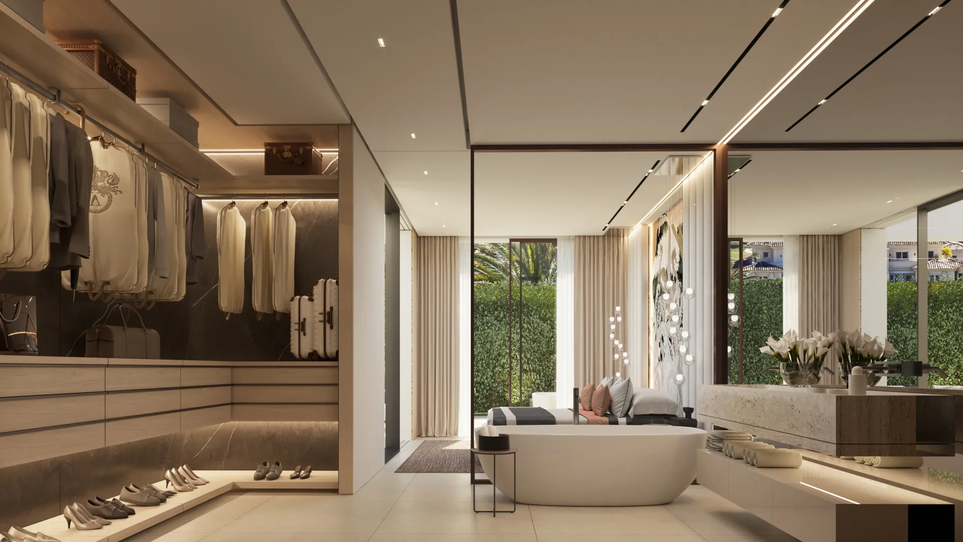 Villa en venta en Nueva Andalucia