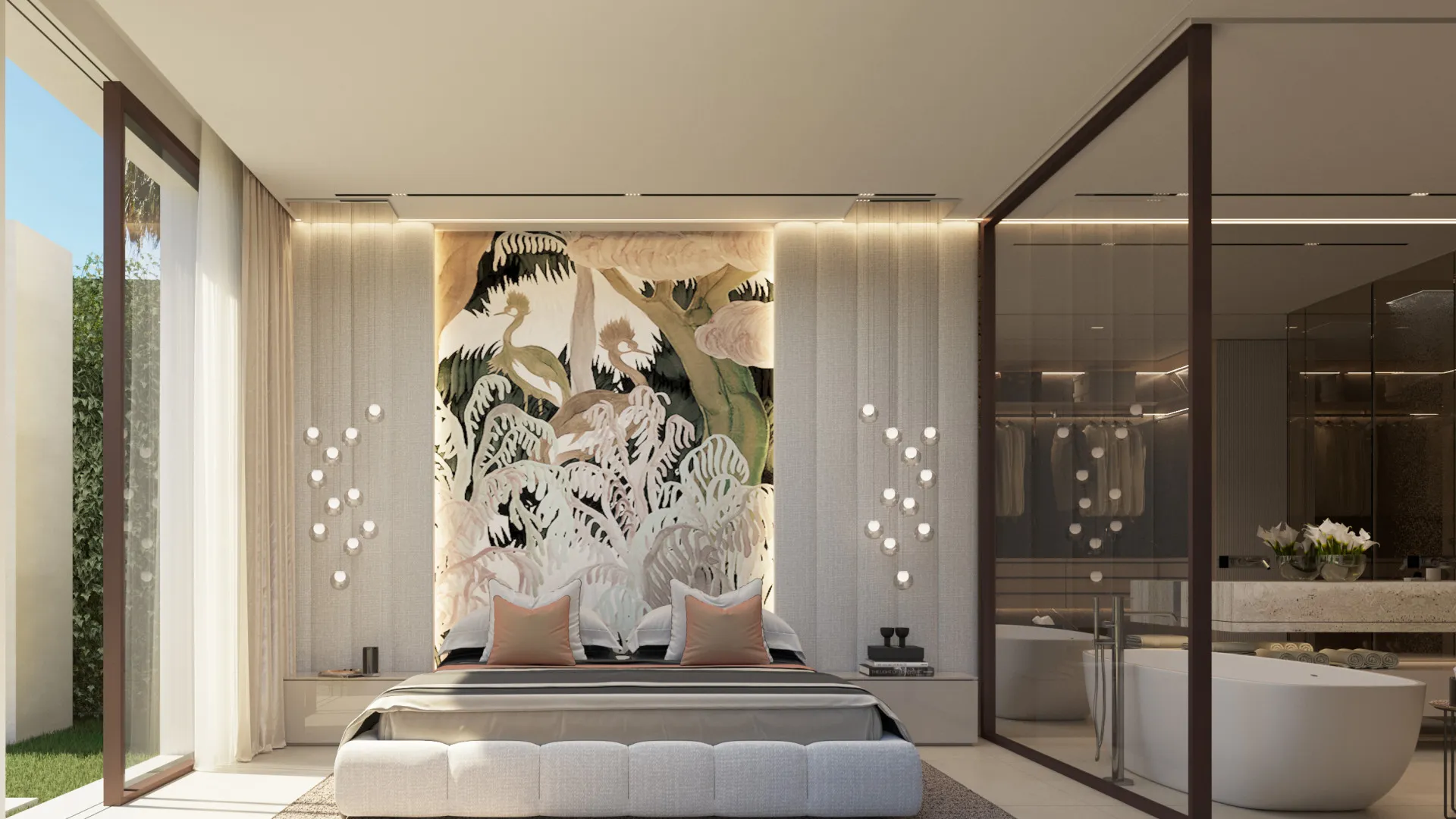 Villa en venta en Nueva Andalucia