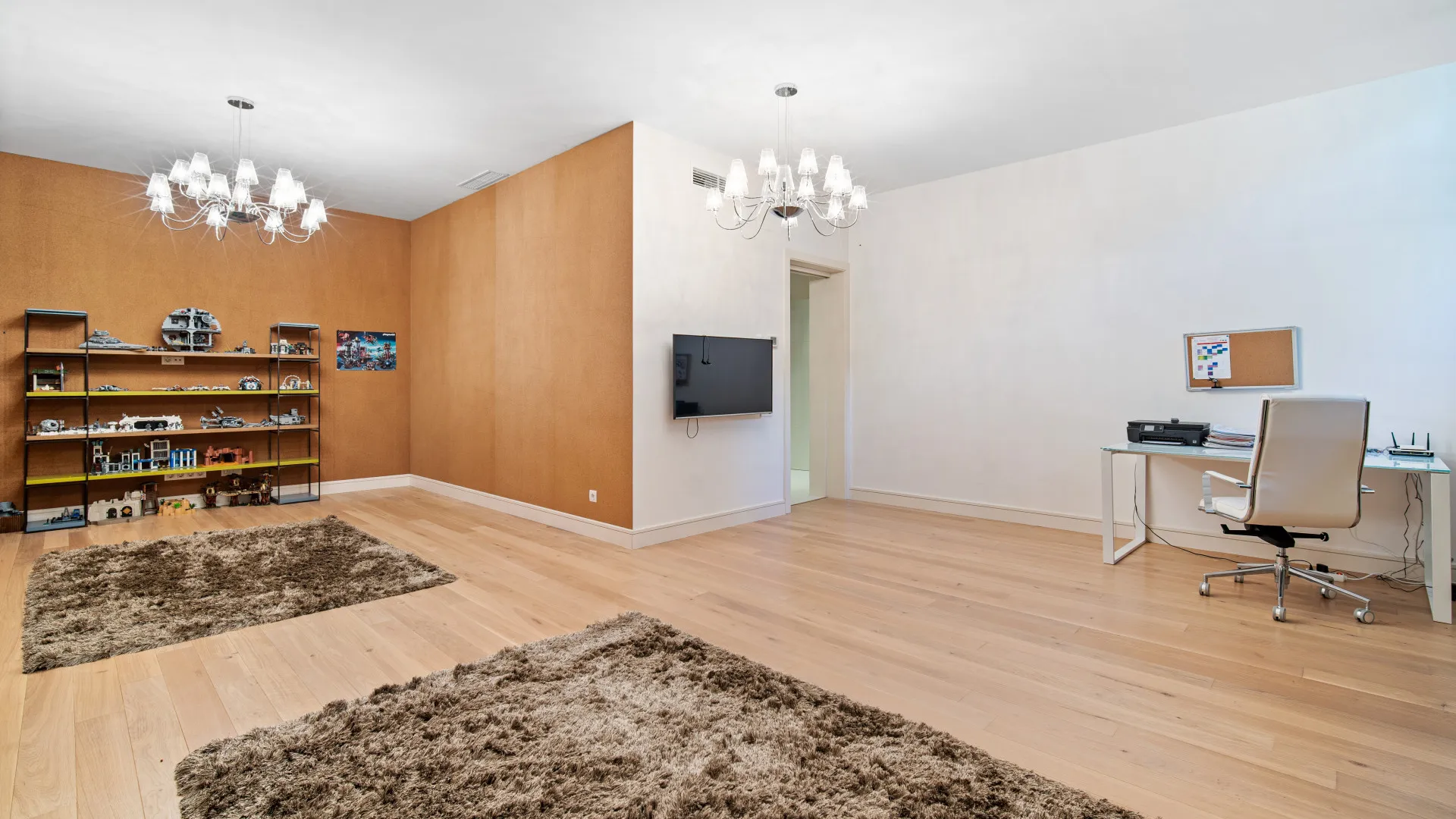 Villa a la venta en Lomas de Magna Marbella de 6 dormitorios