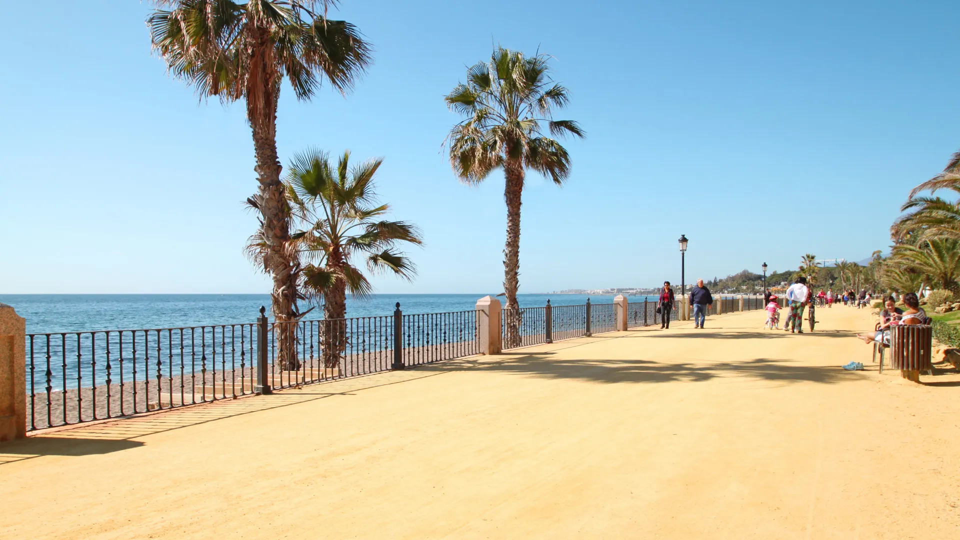 For sale Rocio de Nagüeles villa with 4 bedrooms