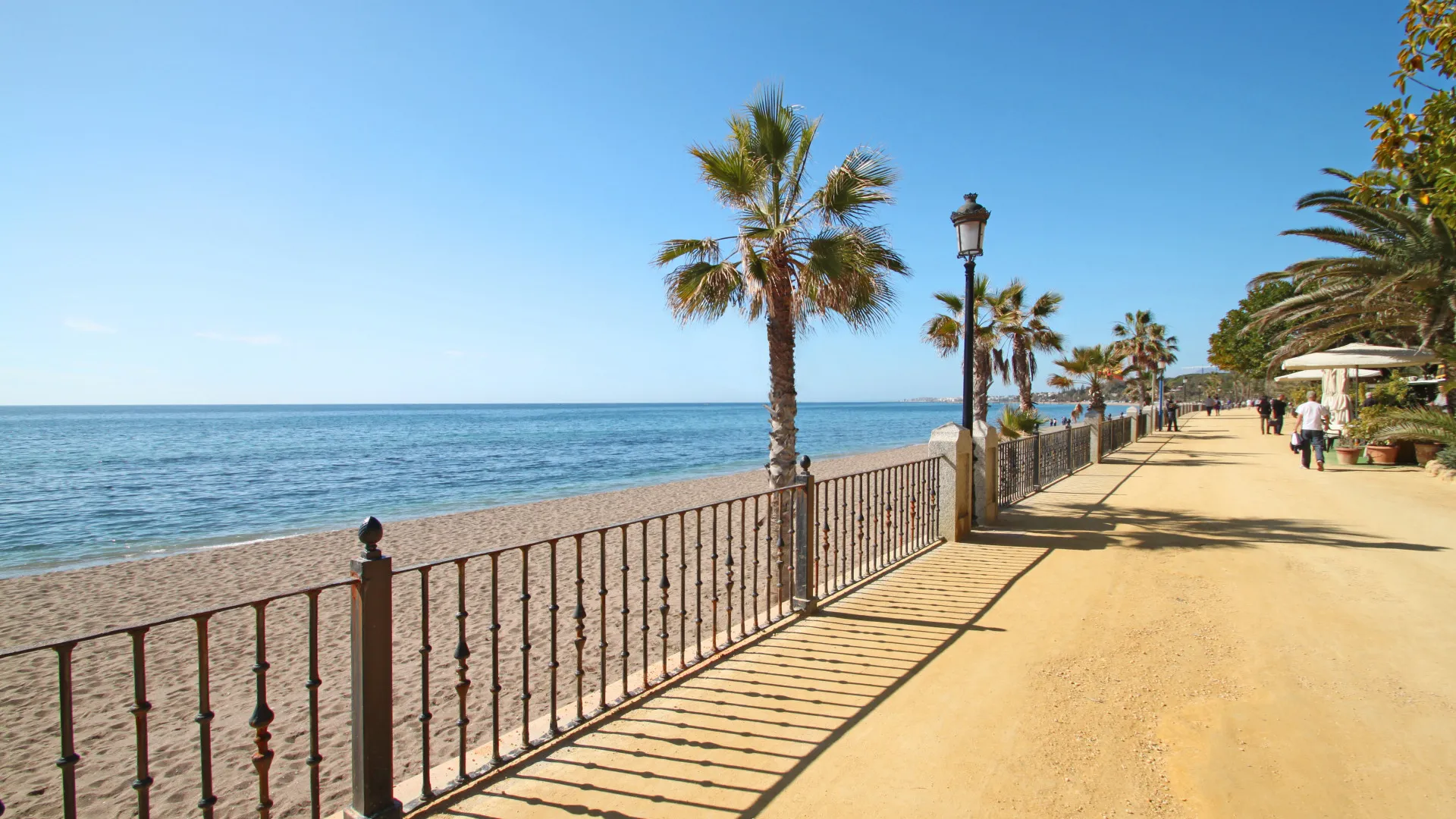 For sale Rocio de Nagüeles villa with 4 bedrooms