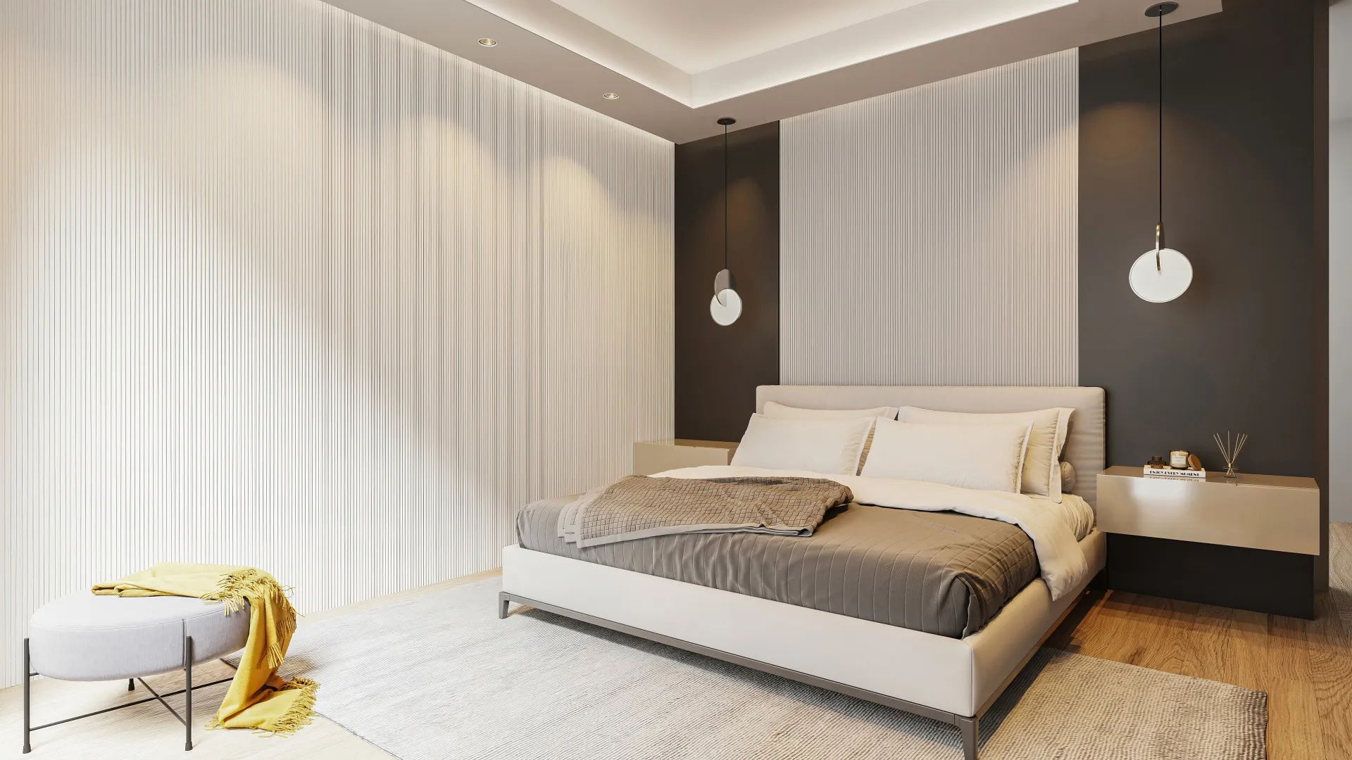 Se vende villa en Paraiso Alto