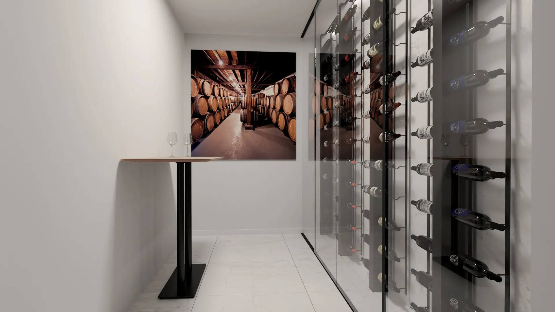 Se vende villa en Paraiso Alto