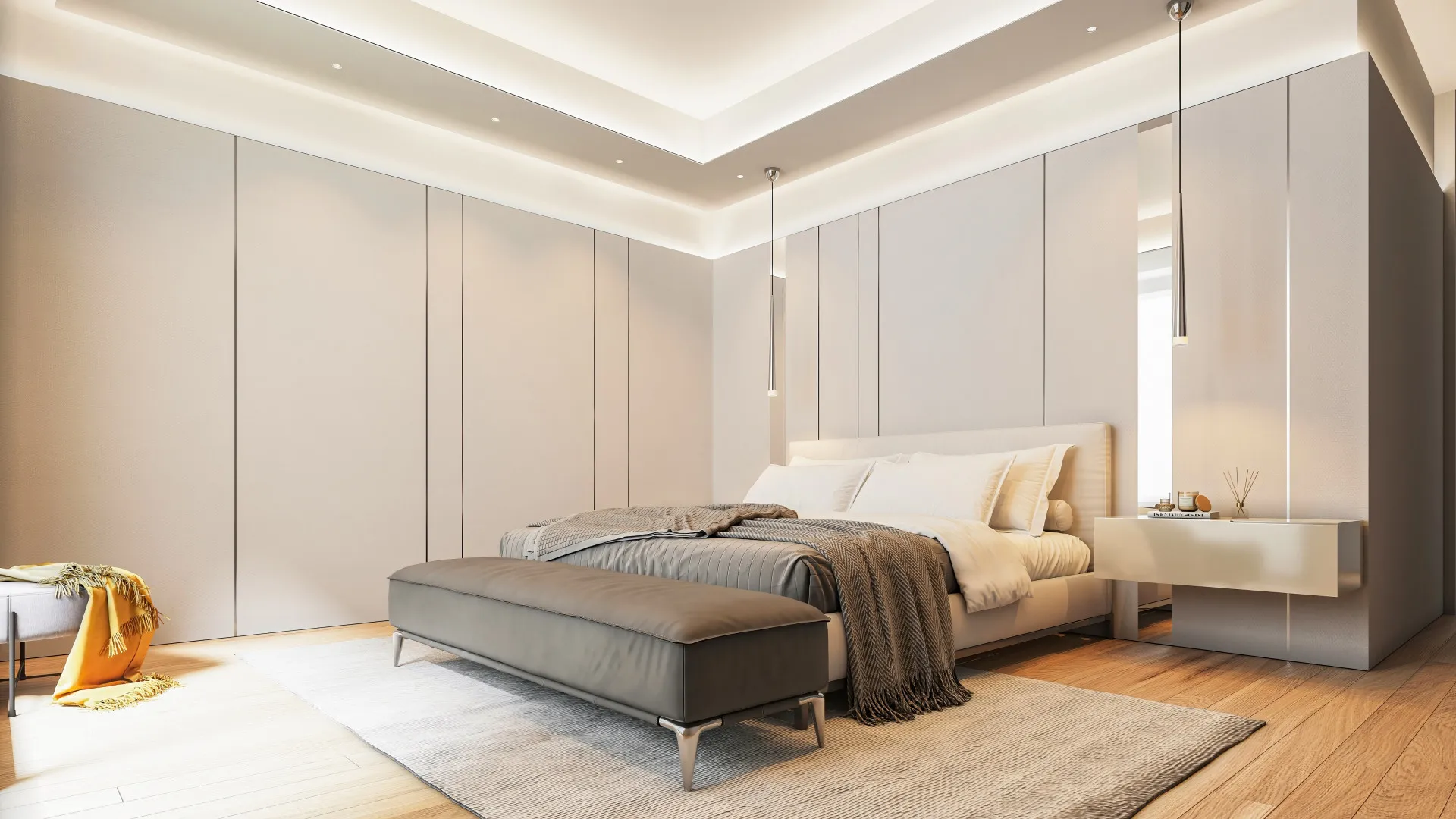 Se vende villa en Paraiso Alto