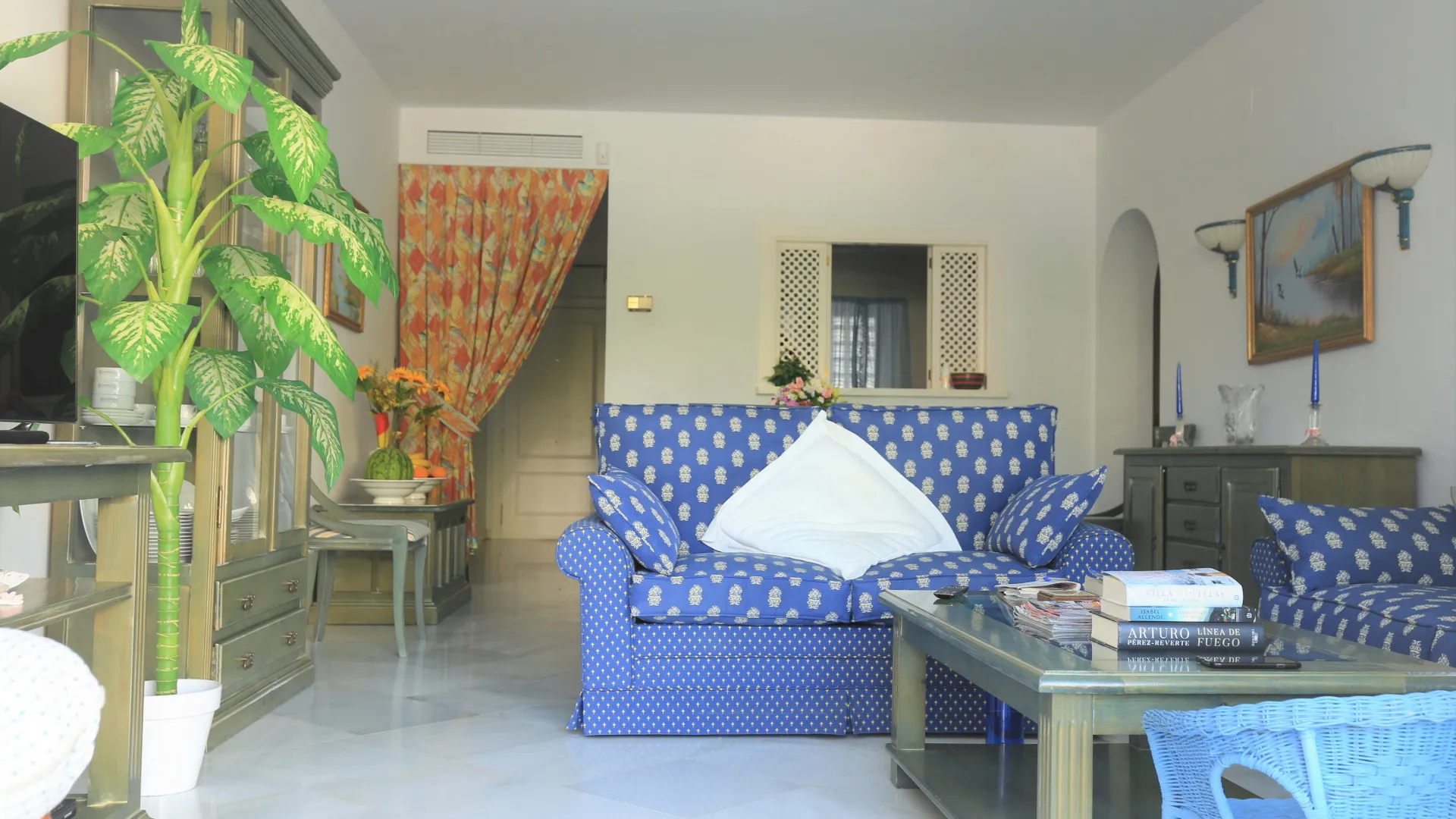 Alhambra del Mar 2 bedrooms apartment for sale