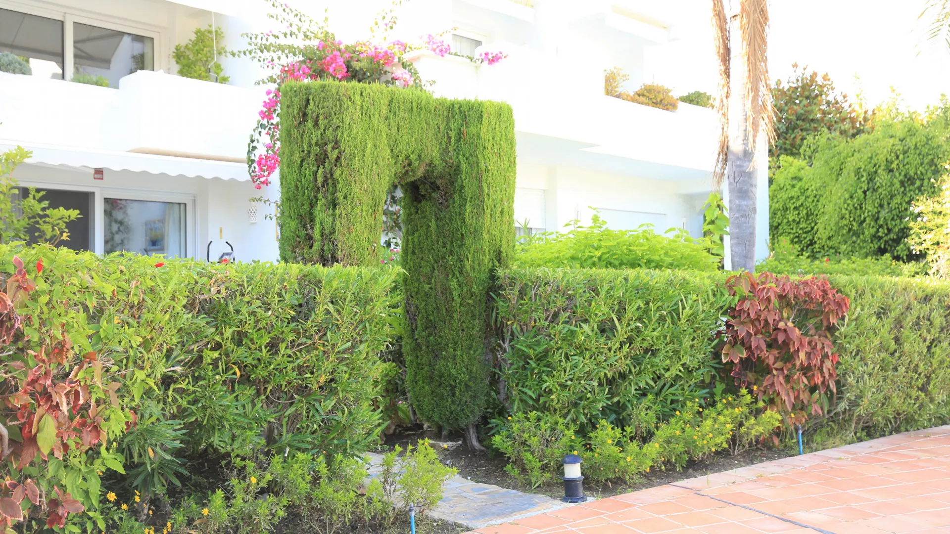 Alhambra del Mar 2 bedrooms apartment for sale