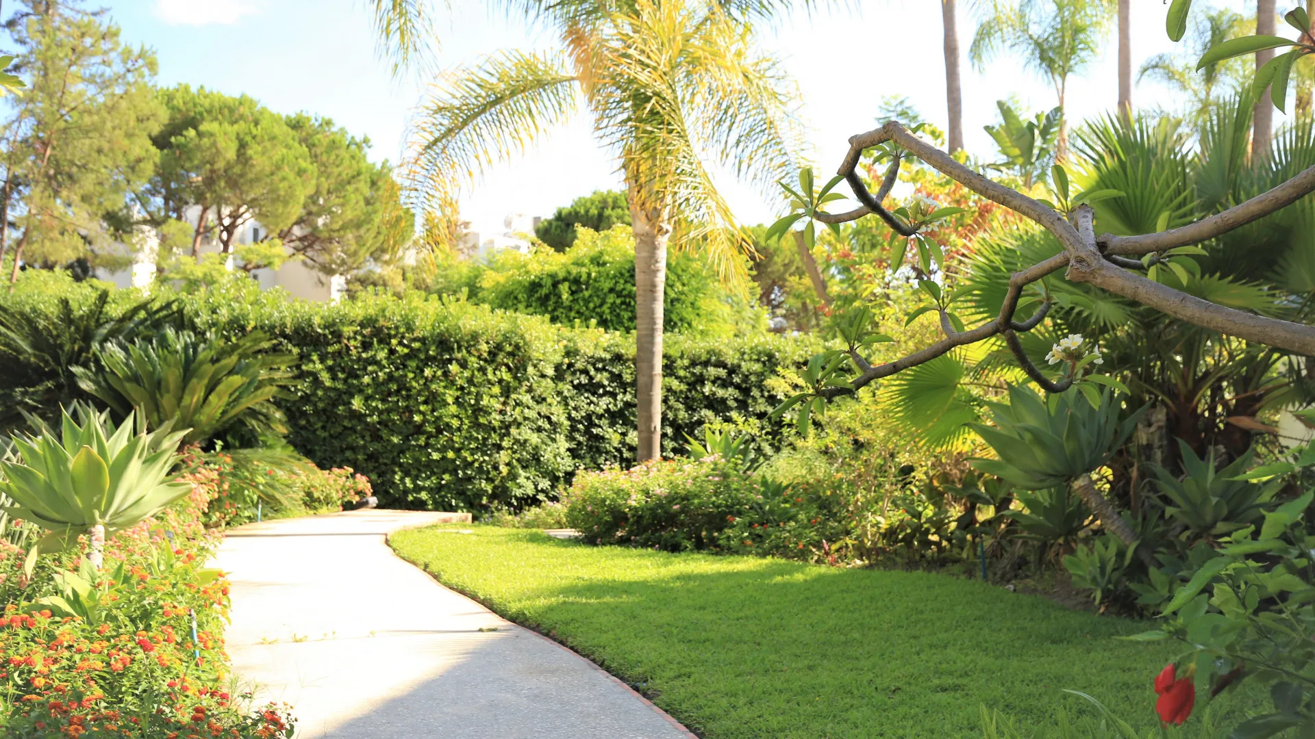 Alhambra del Mar 2 bedrooms apartment for sale