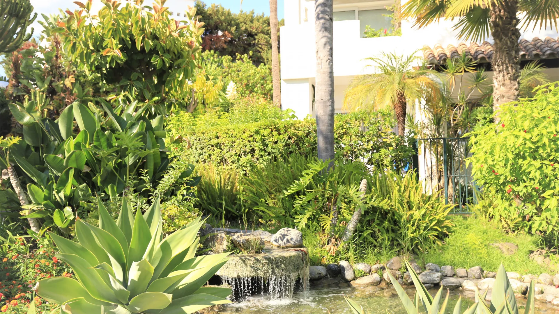 Alhambra del Mar 2 bedrooms apartment for sale