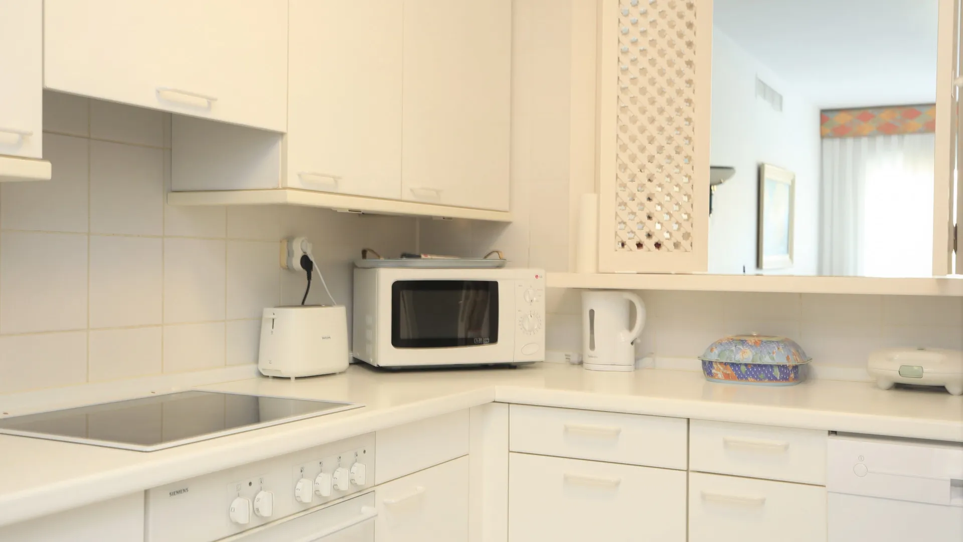 Alhambra del Mar 2 bedrooms apartment for sale