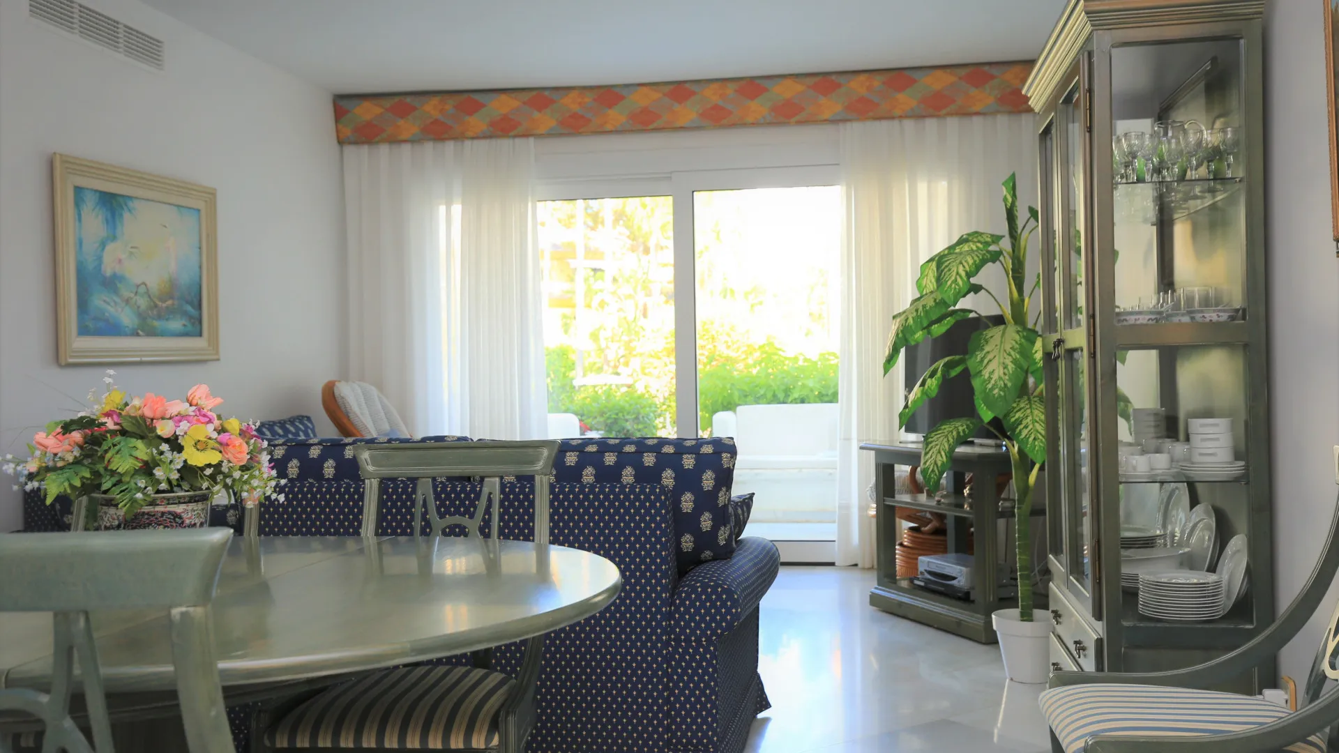 Alhambra del Mar 2 bedrooms apartment for sale