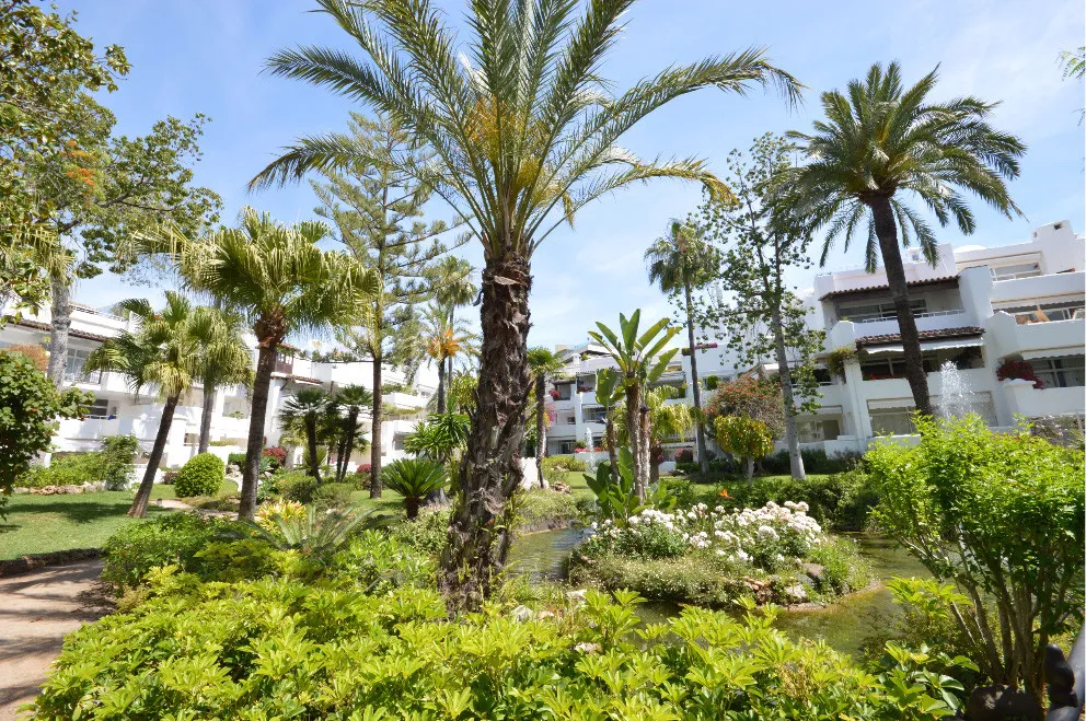 Alhambra del Mar 2 bedrooms apartment for sale