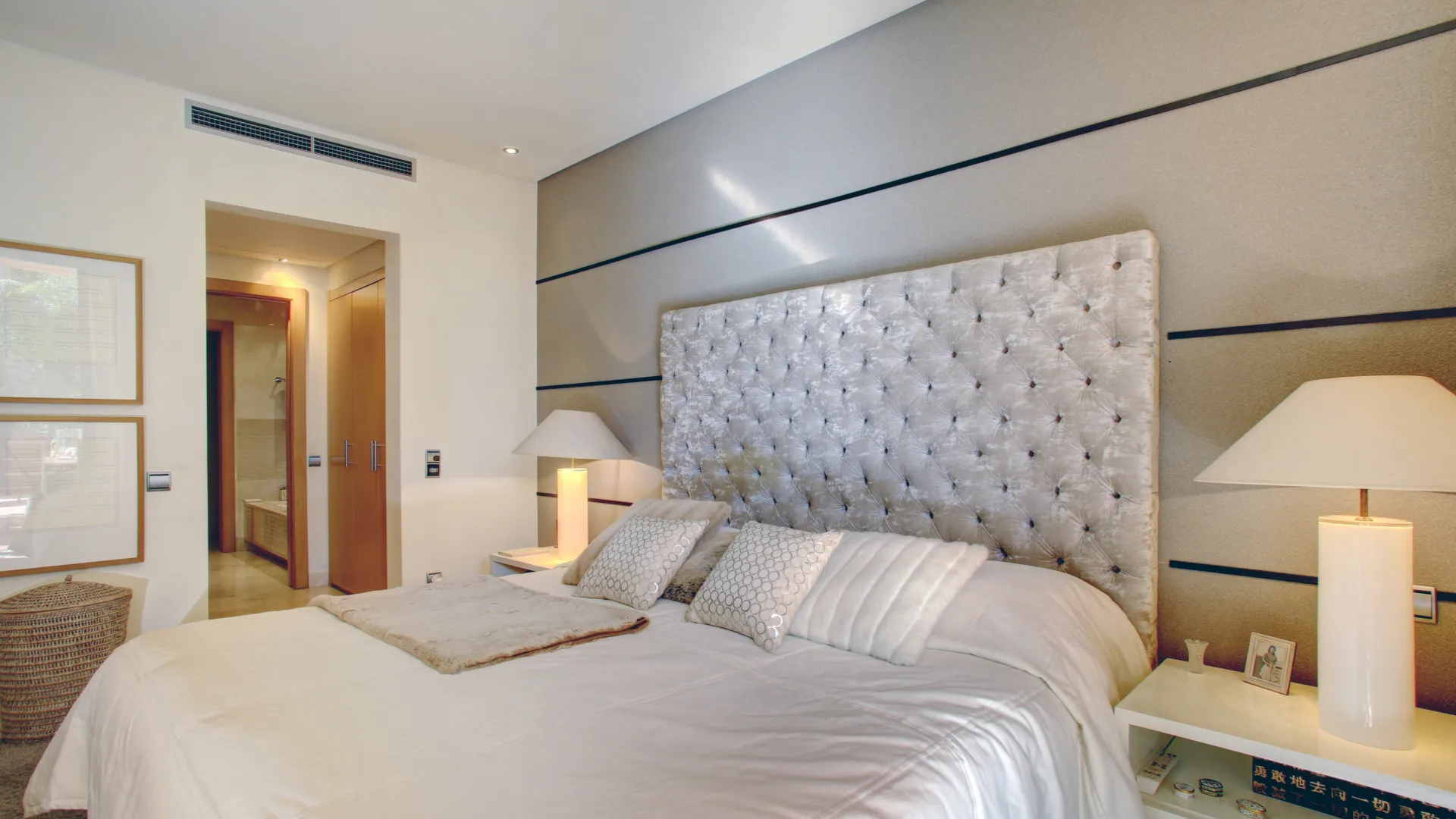 Mansion Club, apartamento en venta