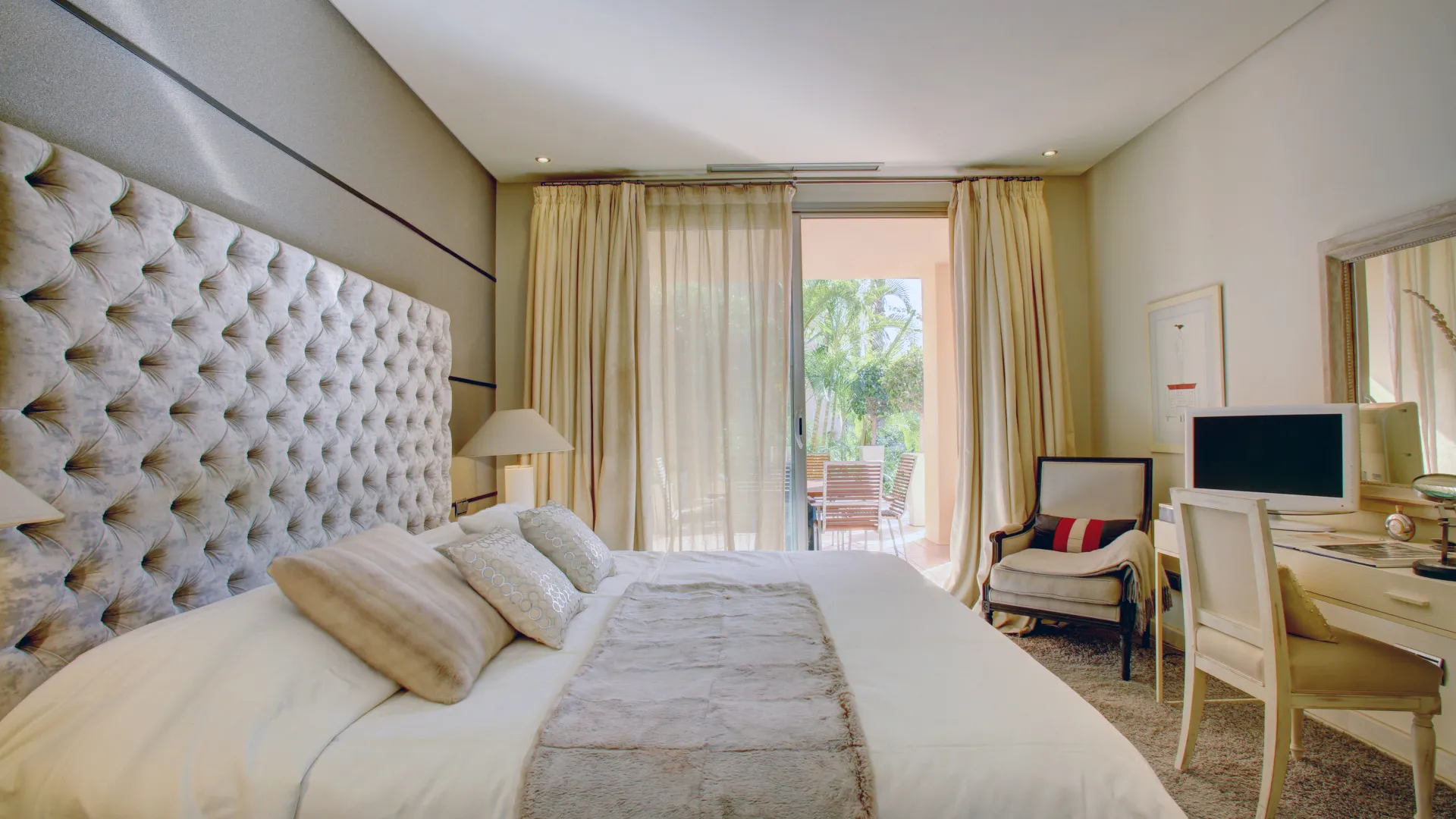 Mansion Club, apartamento en venta