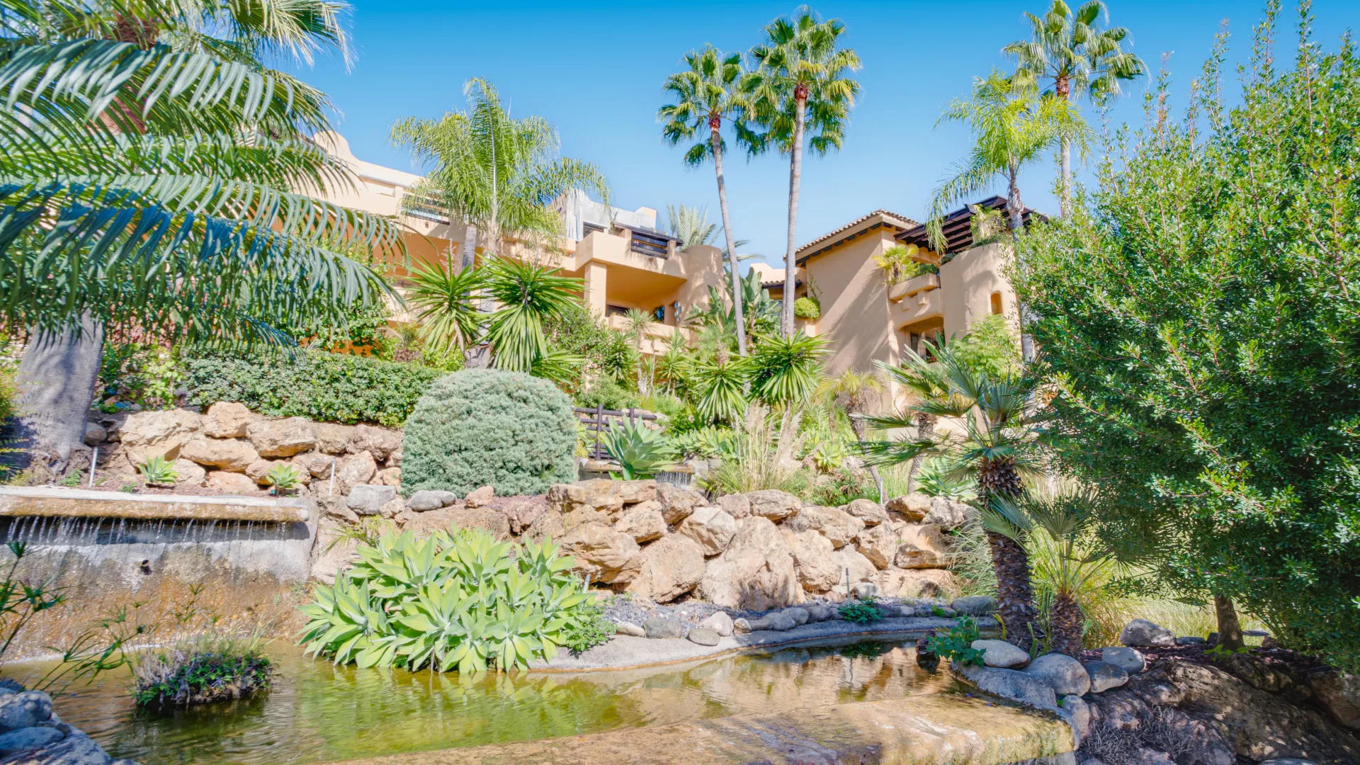 Mansion Club, apartamento en venta