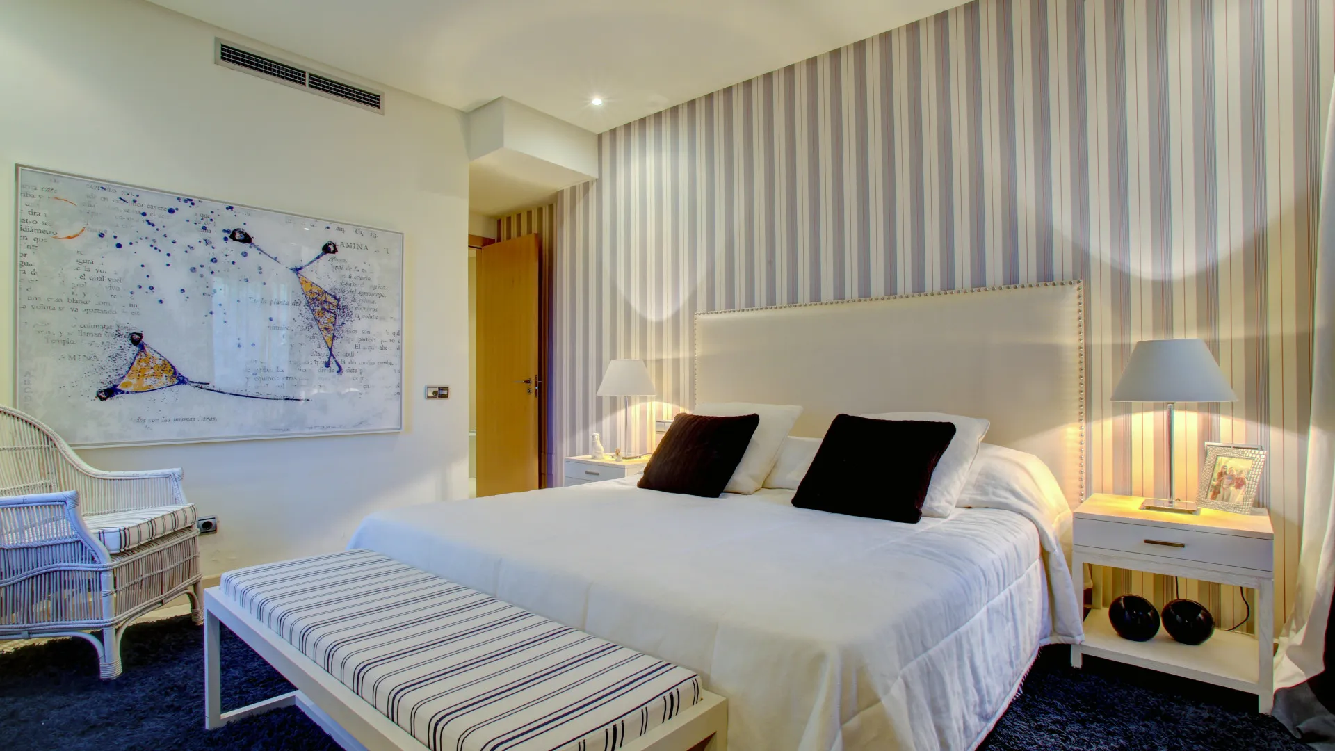 Mansion Club, apartamento en venta