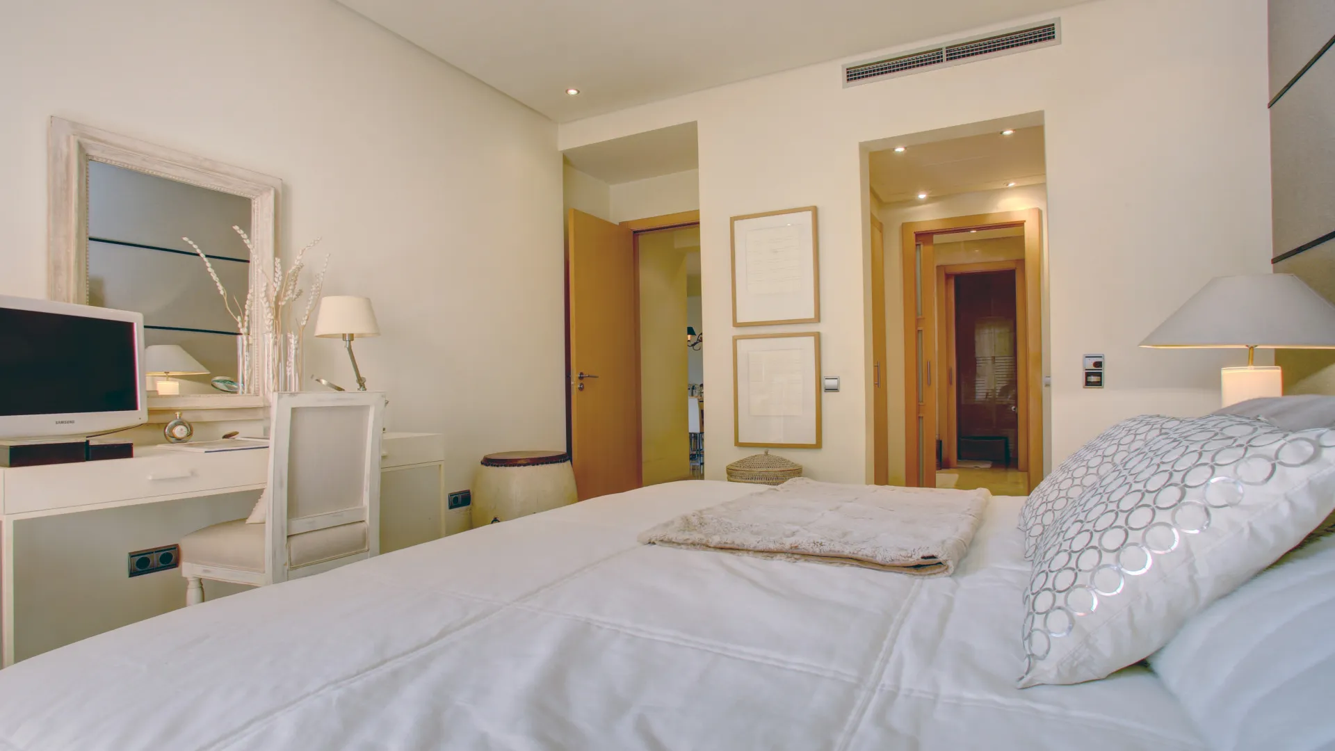 Mansion Club, apartamento en venta