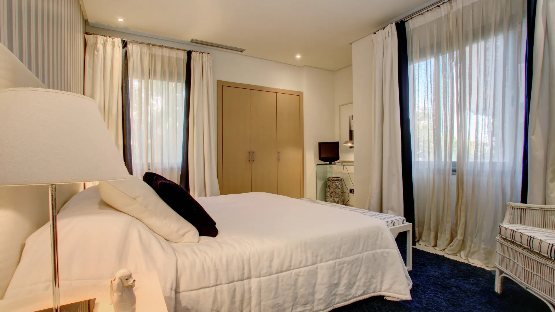 Mansion Club, apartamento en venta