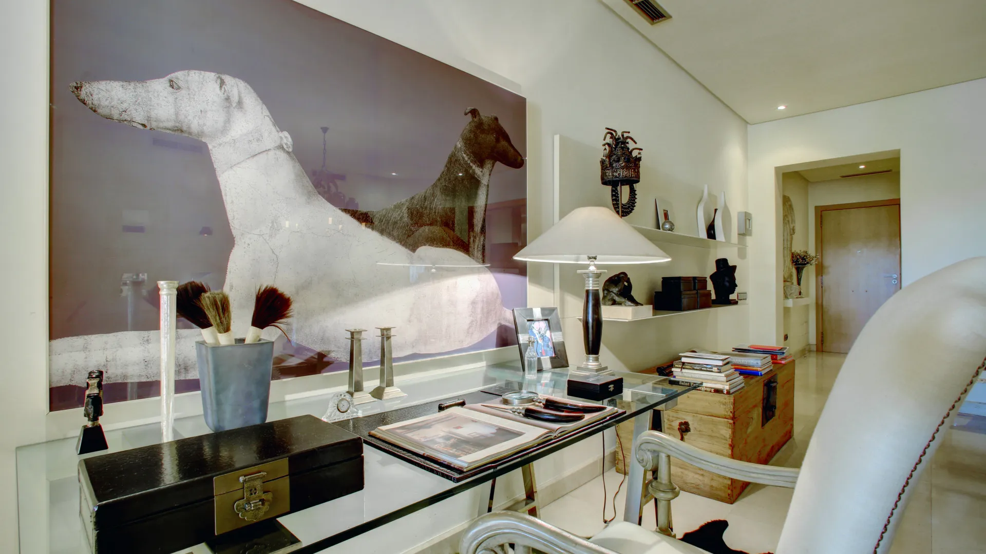 Mansion Club, apartamento en venta