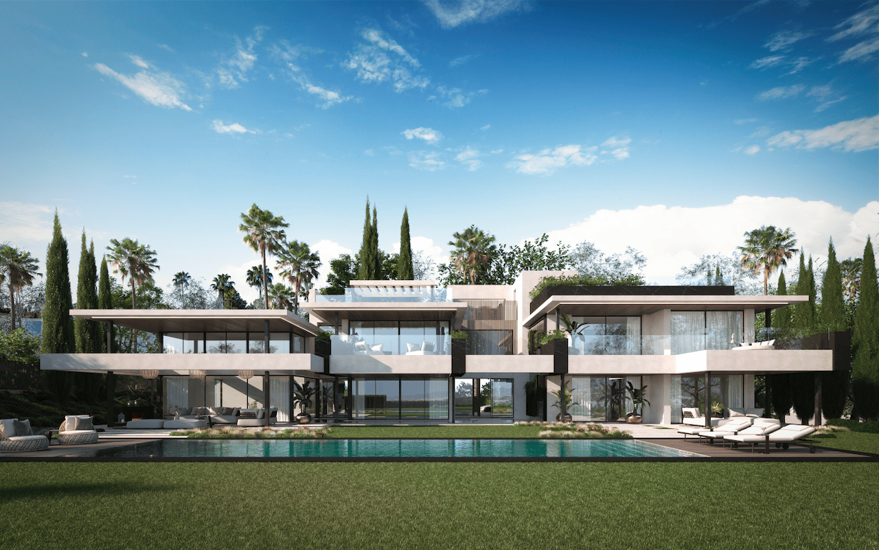 ARUNA, todo vendido: las claves de su éxito en el mercado inmobiliario de Marbella